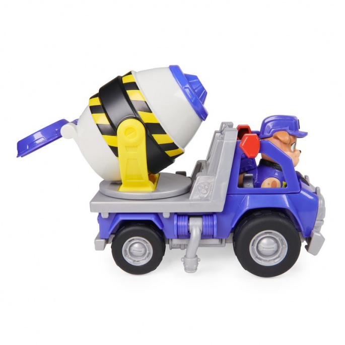 Rubble & Crew osnovno prevozno sredstvo Mix