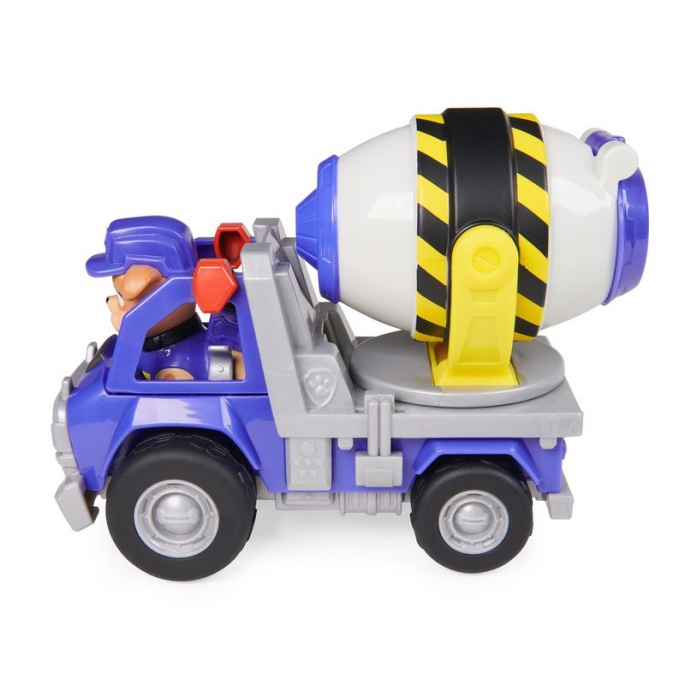 Rubble & Crew osnovno prevozno sredstvo Mix