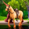 Unicorn Academy, ki čistijo enorog Sindar 24 cm
