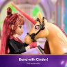 Unicorn Academy, lutka Valentina 24 cm