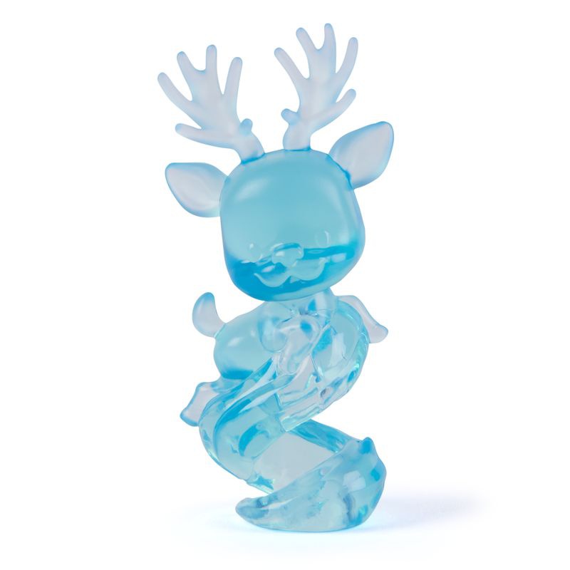 Harry Potter čarobna palica s svetlečim nabojem