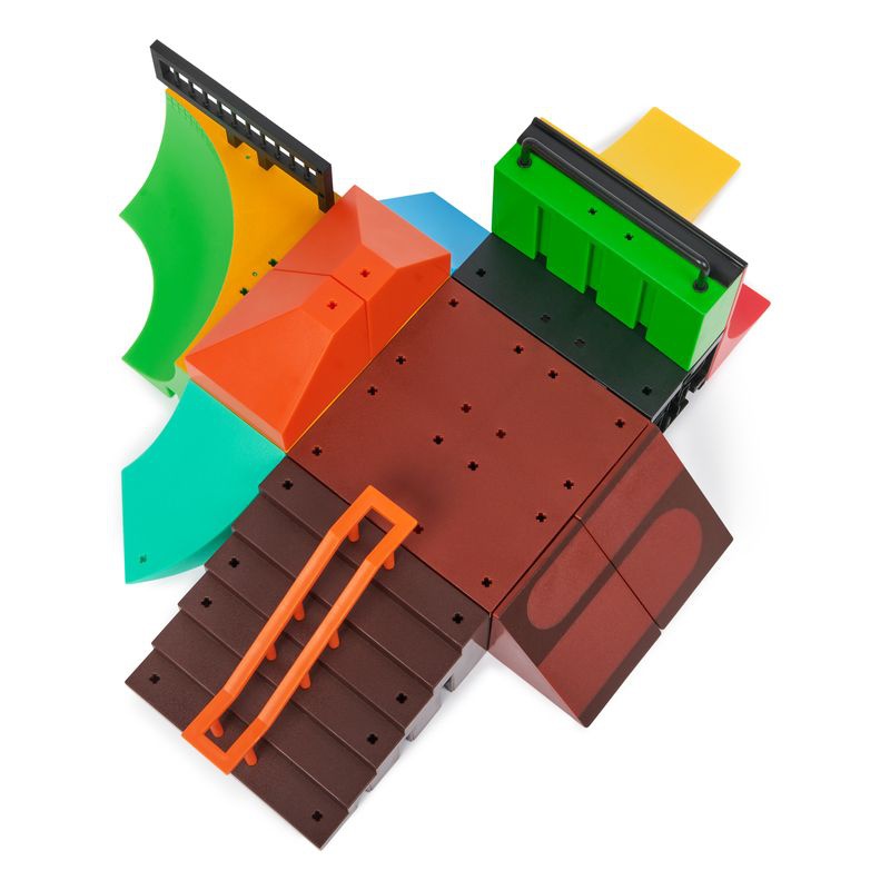 Tech Deck X-Connect Igrača mašina