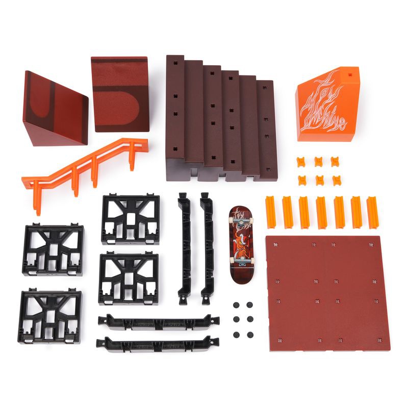 Tech Deck X-Connect Igrača mašina