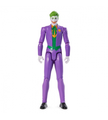 Figure of Batman Joker 30 cm 2025
