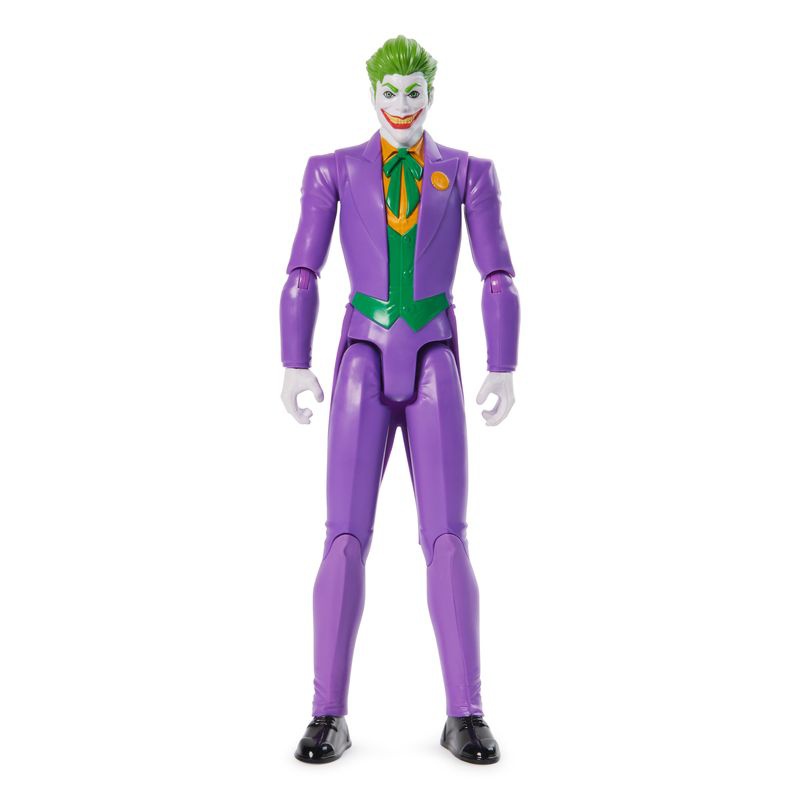 Figure of Batman Joker 30 cm 2025