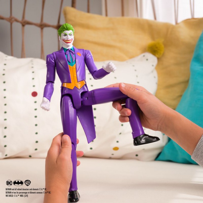 Figure of Batman Joker 30 cm 2025