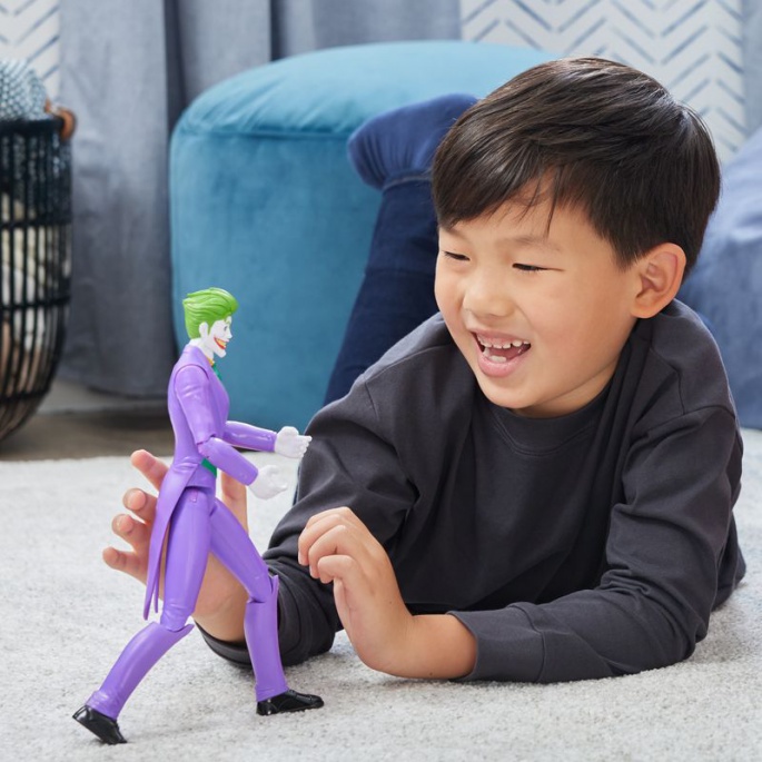 Figure of Batman Joker 30 cm 2025