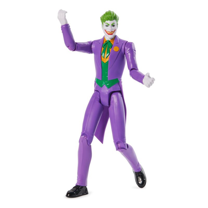 Figure of Batman Joker 30 cm 2025