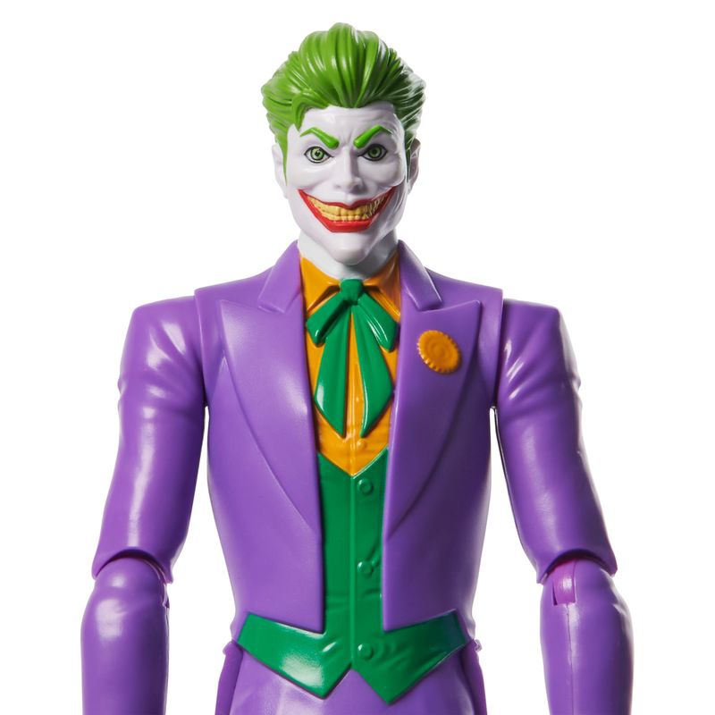Figure of Batman Joker 30 cm 2025