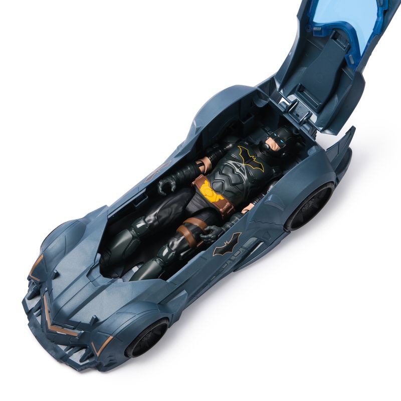 Batman Batmobile za figurico 30 cm