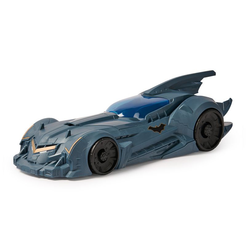 Batman Batmobile za figurico 30 cm