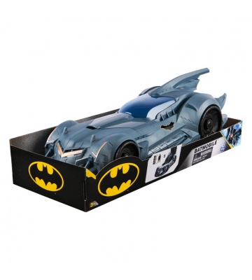 Batman Batmobile za figurico 30 cm