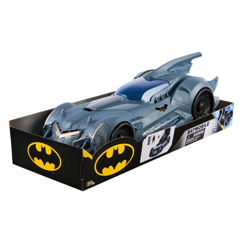 Batman Batmobile za figurico 30 cm
