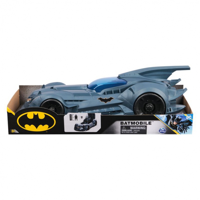 Batman Batmobile za figurico 30 cm