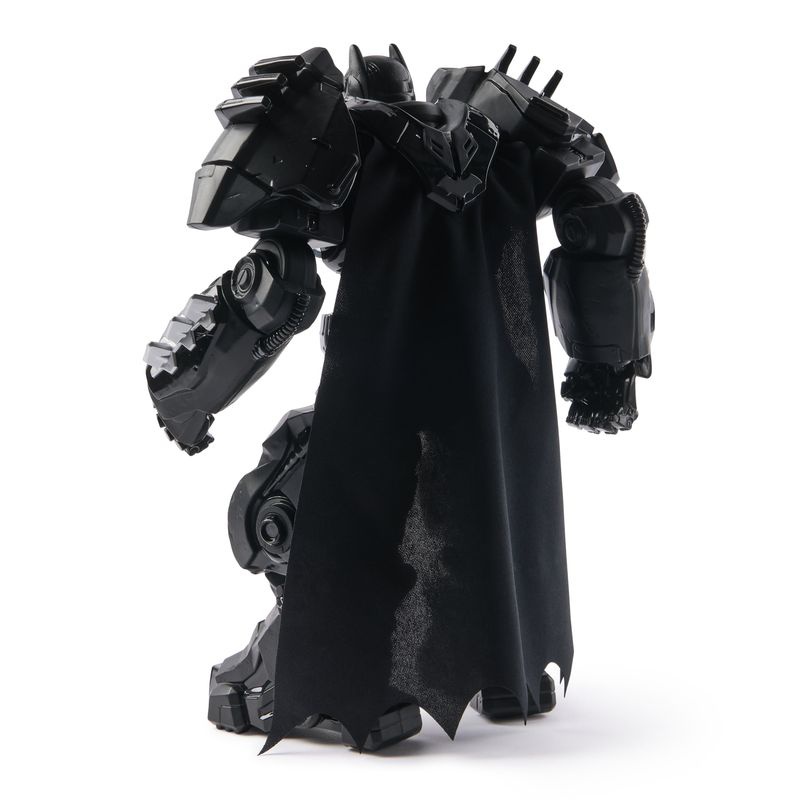 DC Metal Force XL Batman figura 30 cm