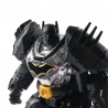 DC Metal Force XL Batman figura 30 cm