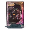 DC Metal Force Batman figura z akcijsko obleko
