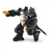 DC Metal Force Batman figura z akcijsko obleko