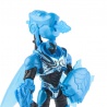 DC Metal Force akcijska figurica Blue Beetle 10 cm