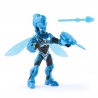 DC Metal Force akcijska figurica Blue Beetle 10 cm