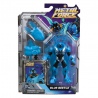 DC Metal Force akcijska figurica Blue Beetle 10 cm