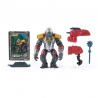 DC Metal Force akcijska figurica Gorilla Grodd 10 cm