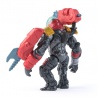 DC Metal Force akcijska figurica Gorilla Grodd 10 cm