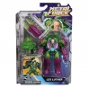 DC Metal Force akcijska figurica Lex Luther 10 cm