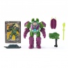 DC Metal Force akcijska figurica Lex Luther 10 cm