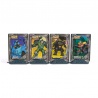DC Metal Force akcijska figurica Lex Luther 10 cm