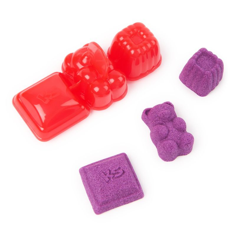 Bonbon embalaža kinetičnega peska