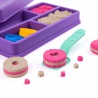 Kinetic Sand ustvarjanje sladkarij