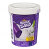 Kinetic Sand bela sladoled v cevi