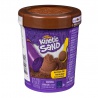 Kinetic Sand rjava sladoled v tubi