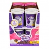 Kinetic Sand roza sladoled v tubi