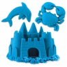 Kinetic Sand neonovo modri pesek