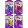 Kinetic Sand neonovo modri pesek
