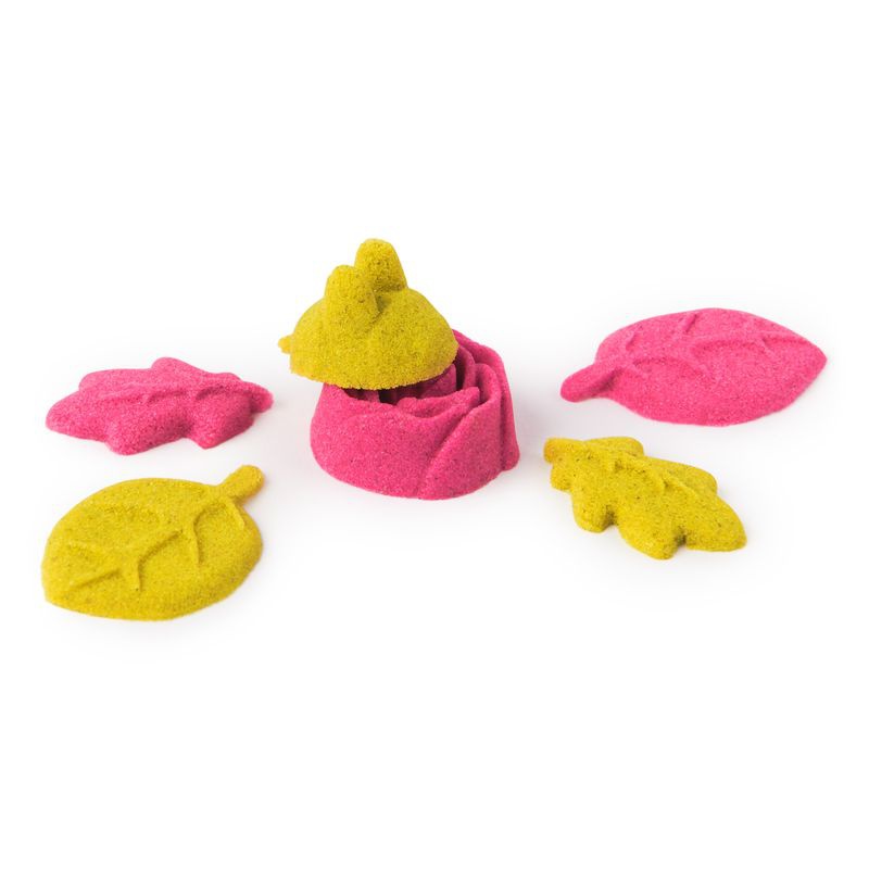 Kinetic Sand razvij se pupa