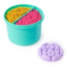 Kinetic Sand razvij se pupa
