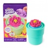 Kinetic Sand razvij se pupa