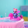Hatchimals bazen zabava za živali