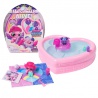Hatchimals bazen zabava za živali