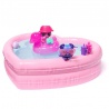 Hatchimals bazen zabava za živali