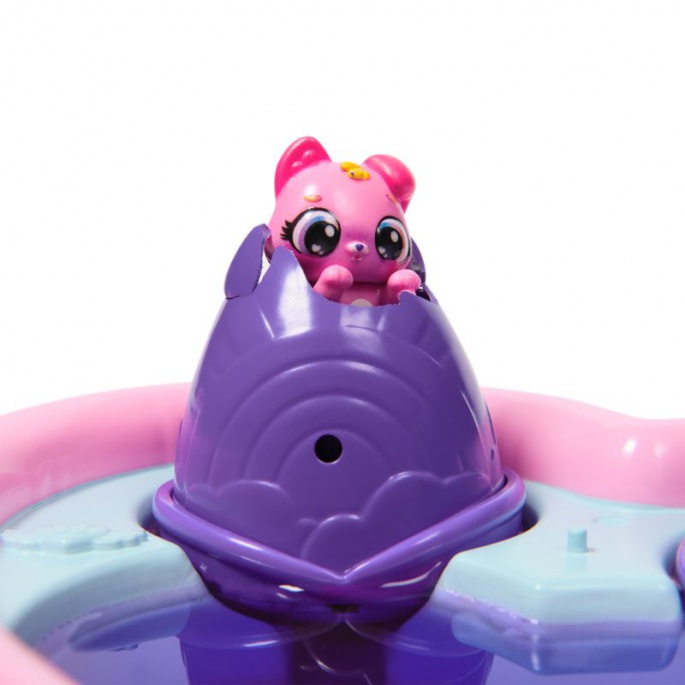 Hatchimals bazen zabava za živali