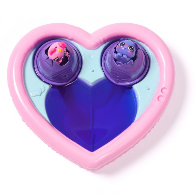 Hatchimals bazen zabava za živali