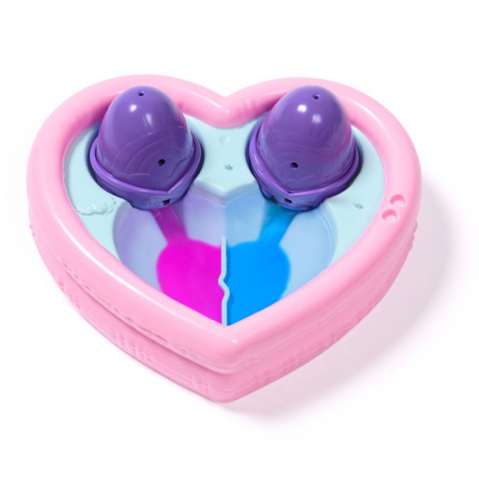 Hatchimals bazen zabava za živali