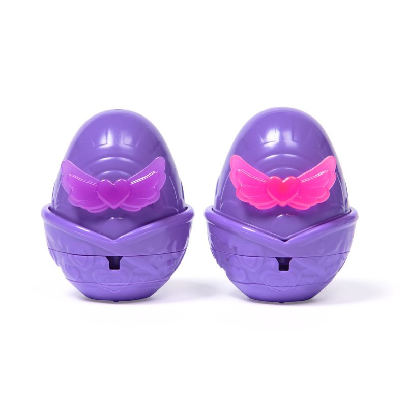 Hatchimals bazen zabava za živali