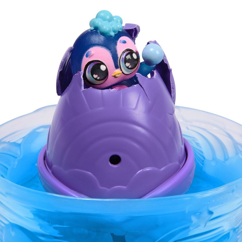 Hatchimals Neonova mavrica enojna embalaža