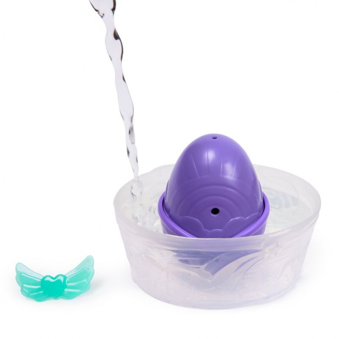 Hatchimals Neonova mavrica enojna embalaža