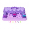 Hatchimals Neonová mavrica karton živali